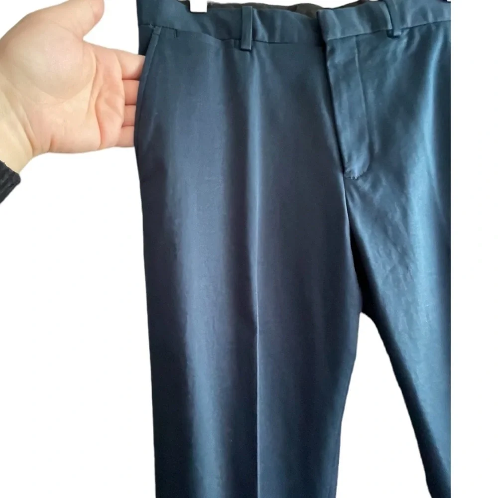 Theory men’s navy